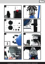 Preview for 3 page of Scheppach GK520DCZ Instruction Manual