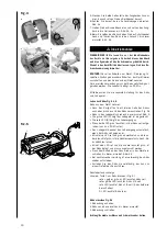 Preview for 30 page of Scheppach grm 380 Li Original Instructions Manual