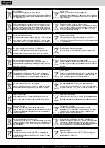 Preview for 2 page of Scheppach GSE45S Translation Of The Original User Manual