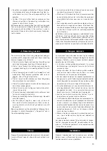 Preview for 23 page of Scheppach HBS20 Instruction Manual