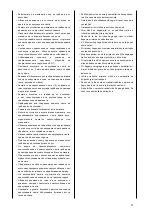 Preview for 91 page of Scheppach HBS20 Instruction Manual