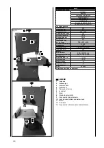 Preview for 120 page of Scheppach HBS20 Instruction Manual