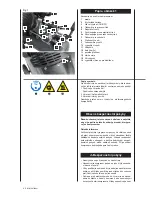 Preview for 64 page of Scheppach HC 53dc Translation From The Original Instruction Manual