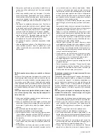 Preview for 69 page of Scheppach HC 53dc Translation From The Original Instruction Manual