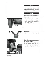 Preview for 76 page of Scheppach HC 53dc Translation From The Original Instruction Manual