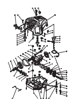 Preview for 43 page of Scheppach HC16w Translation From Original Manual