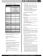 Preview for 27 page of Scheppach HC24 o Original Instruction Manual