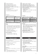 Preview for 19 page of Scheppach HL1000v Translation From The Original Instruction Manual