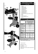 Preview for 90 page of Scheppach HL710 Translation From The Original Instruction Manual