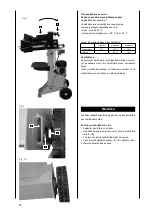 Preview for 98 page of Scheppach HL710 Translation From The Original Instruction Manual