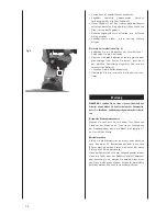 Preview for 28 page of Scheppach HM100lu Instruction Manual