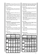 Preview for 111 page of Scheppach HM80DB Translation From The Original Instruction Manual