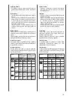 Preview for 149 page of Scheppach HM80DB Translation From The Original Instruction Manual