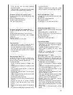 Preview for 153 page of Scheppach HM80DB Translation From The Original Instruction Manual