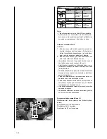 Preview for 186 page of Scheppach HM80DB Translation From The Original Instruction Manual