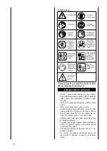 Preview for 94 page of Scheppach HS510 Translation From The Original Instruction Manual