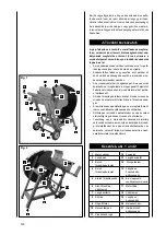 Preview for 150 page of Scheppach HS510 Translation From The Original Instruction Manual