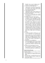 Preview for 12 page of Scheppach HSM3500 Translation From The Original Manual