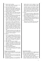 Preview for 13 page of Scheppach HSM3500 Translation From The Original Manual