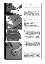 Preview for 34 page of Scheppach HSM3500 Translation From The Original Manual