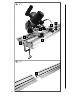 Preview for 22 page of Scheppach PL55 Original Instruction Manual