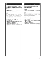 Preview for 77 page of Scheppach SD1600F Instruction Manual