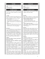 Preview for 81 page of Scheppach SD1600F Instruction Manual