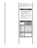 Preview for 82 page of Scheppach SD1600F Instruction Manual