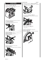 Preview for 34 page of Scheppach TiGer 2000 Series Instruction Manual