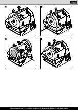 Preview for 3 page of Scheppach TIGER 2000S Original Instruction Manual