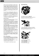 Preview for 8 page of Scheppach TIGER 2000S Original Instruction Manual