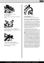 Preview for 9 page of Scheppach TIGER 2000S Original Instruction Manual