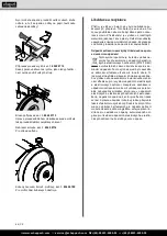 Preview for 64 page of Scheppach TIGER 2000S Original Instruction Manual