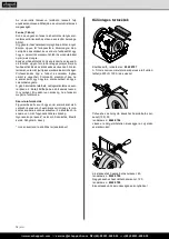 Preview for 78 page of Scheppach TIGER 2000S Original Instruction Manual