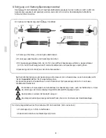 Preview for 8 page of Schick Dental Basic Operating Instructions Manual