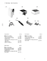 Preview for 14 page of Schick Dental Basic Operating Instructions Manual