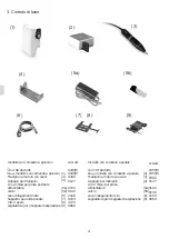 Preview for 40 page of Schick Dental Profi Operating Instructions Manual