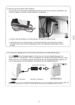 Preview for 5 page of Schick Dental QUBE Assist Original Instructions Manual