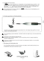 Preview for 7 page of Schick Dental QUBE Assist Original Instructions Manual