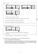 Preview for 11 page of Schick Dental QUBE Assist Original Instructions Manual