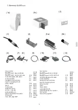 Preview for 23 page of Schick Dental QUBE Assist Original Instructions Manual