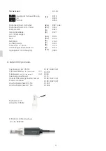 Preview for 4 page of Schick Dental QUBE Original Operating Instructions