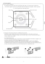 Preview for 7 page of Schick Dental QUBE Original Operating Instructions