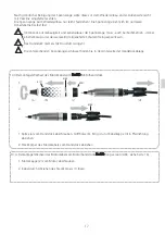 Preview for 17 page of Schick Dental QUBE Original Operating Instructions