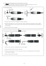 Preview for 36 page of Schick Dental QUBE Original Operating Instructions