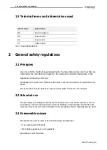 Preview for 8 page of Schick 10765 Instructions Manual