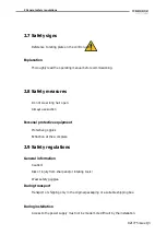 Preview for 10 page of Schick 10765 Instructions Manual