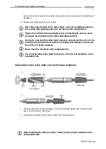 Preview for 26 page of Schick 10765 Instructions Manual