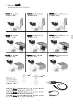 Preview for 3 page of Schick 9005 Operating Instructions Manual