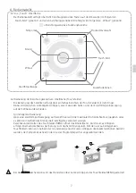 Preview for 7 page of Schick 9005 Operating Instructions Manual